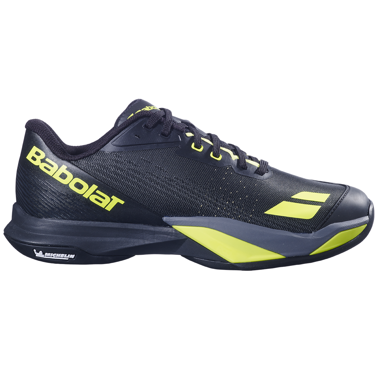 Babolat Jet Mach 4 All Court Men