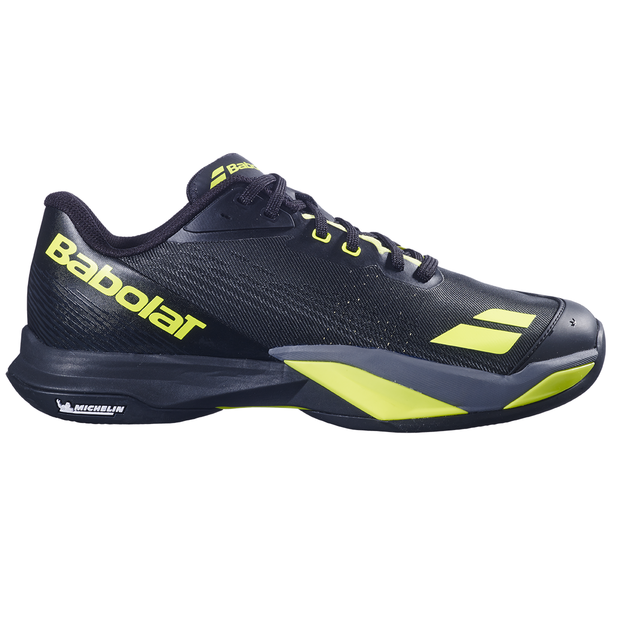 Babolat Jet Mach 4 Clay Men