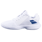 Babolat Jet Tere 2 All Court Wimbledon Men - inside
