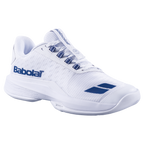 Babolat Jet Tere 2 All Court Wimbledon Men - three-quarter view