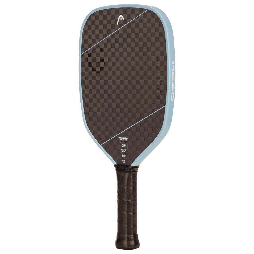 HEAD Gravity Tour EX 2025 pickleball paddle