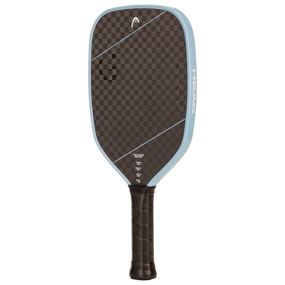 HEAD Gravity Tour EX 2025 pickleball paddle