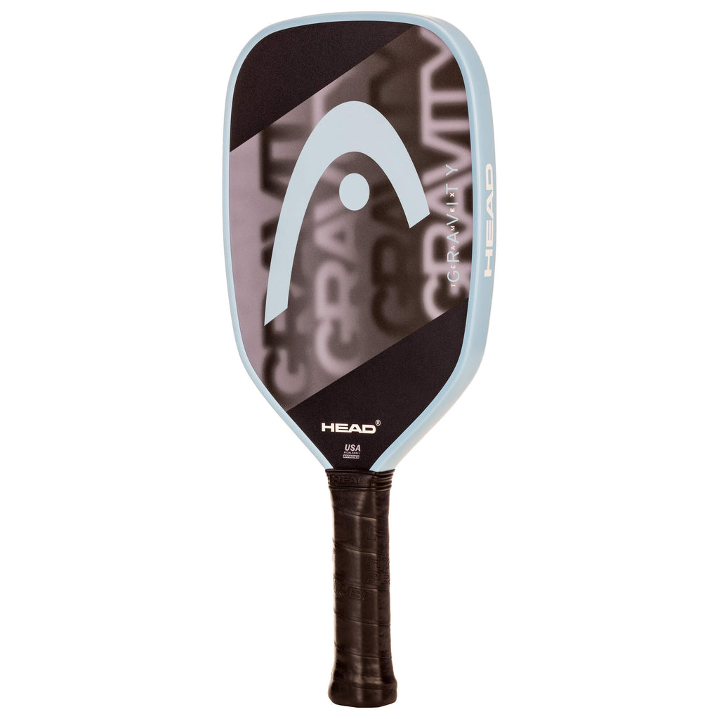 HEAD Gravity Team EX 2025 pickleball paddle