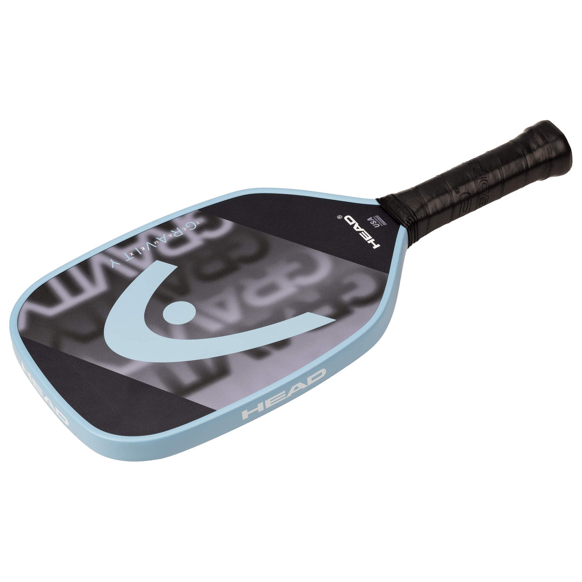 HEAD Gravity Team EX 2025 pickleball paddle