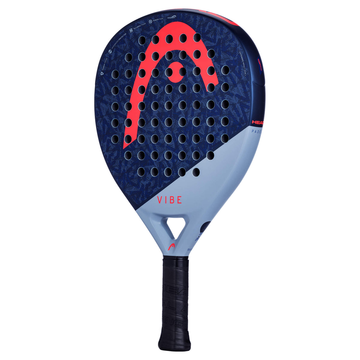 HEAD Vibe 2025 (Blue/Red)
