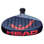 HEAD Vibe 2025 (Blue/Red)