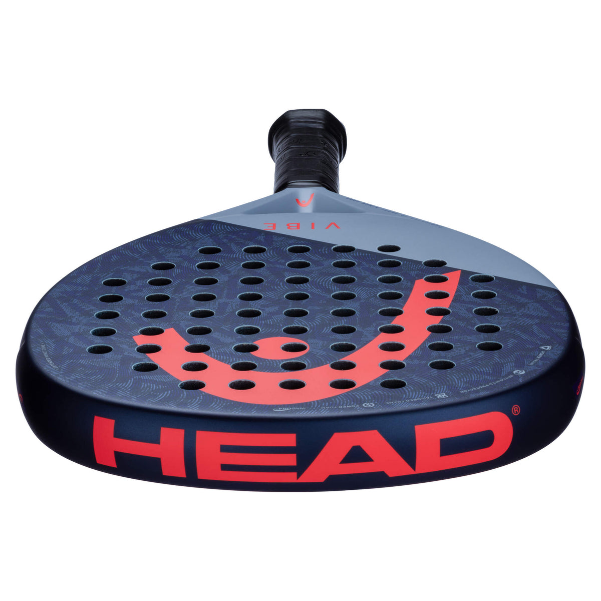 HEAD Vibe 2025 (Blue/Red)