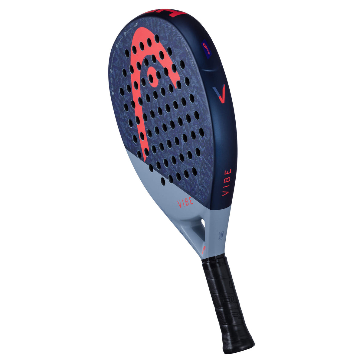 HEAD Vibe 2025 (Blue/Red)