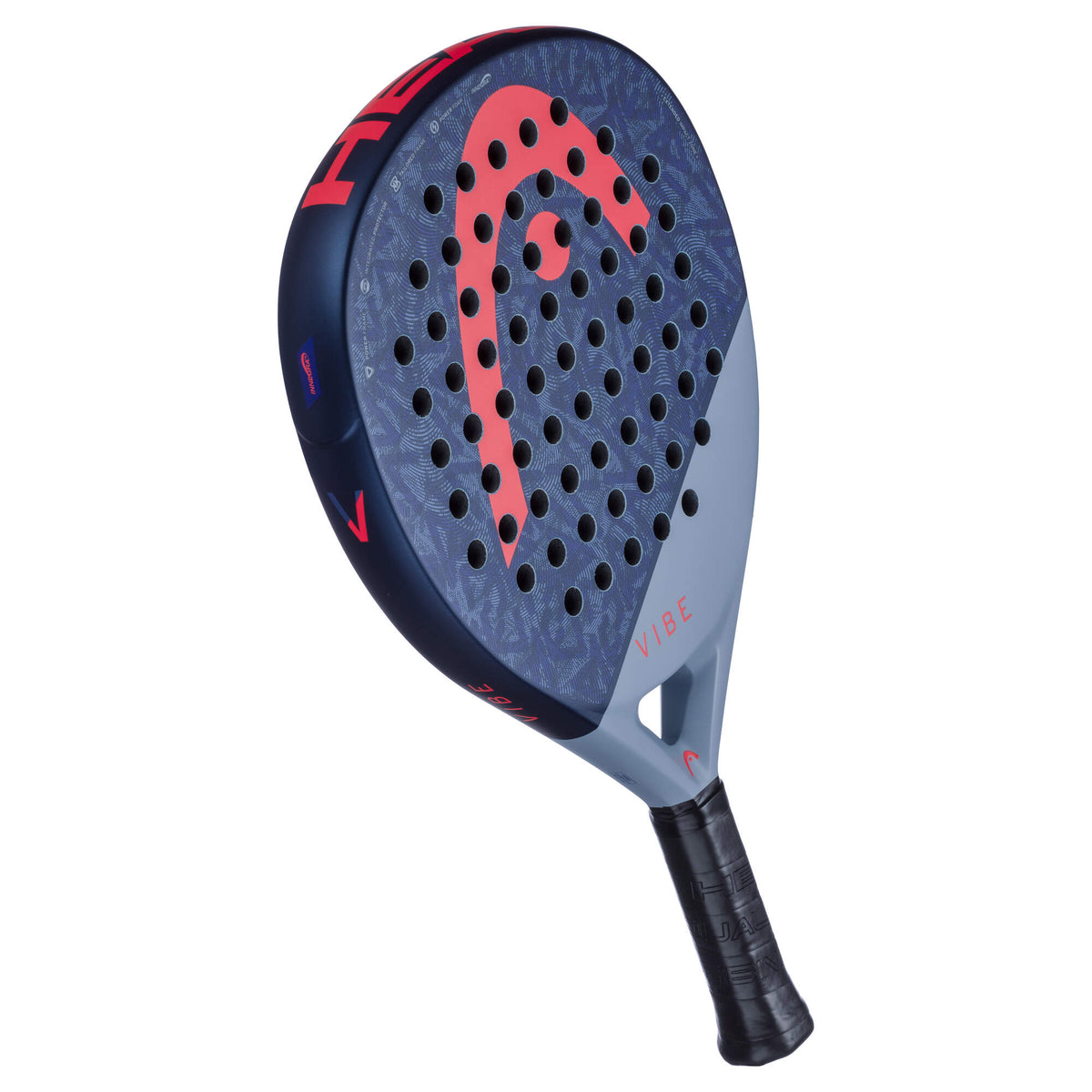HEAD Vibe 2025 (Blue/Red)