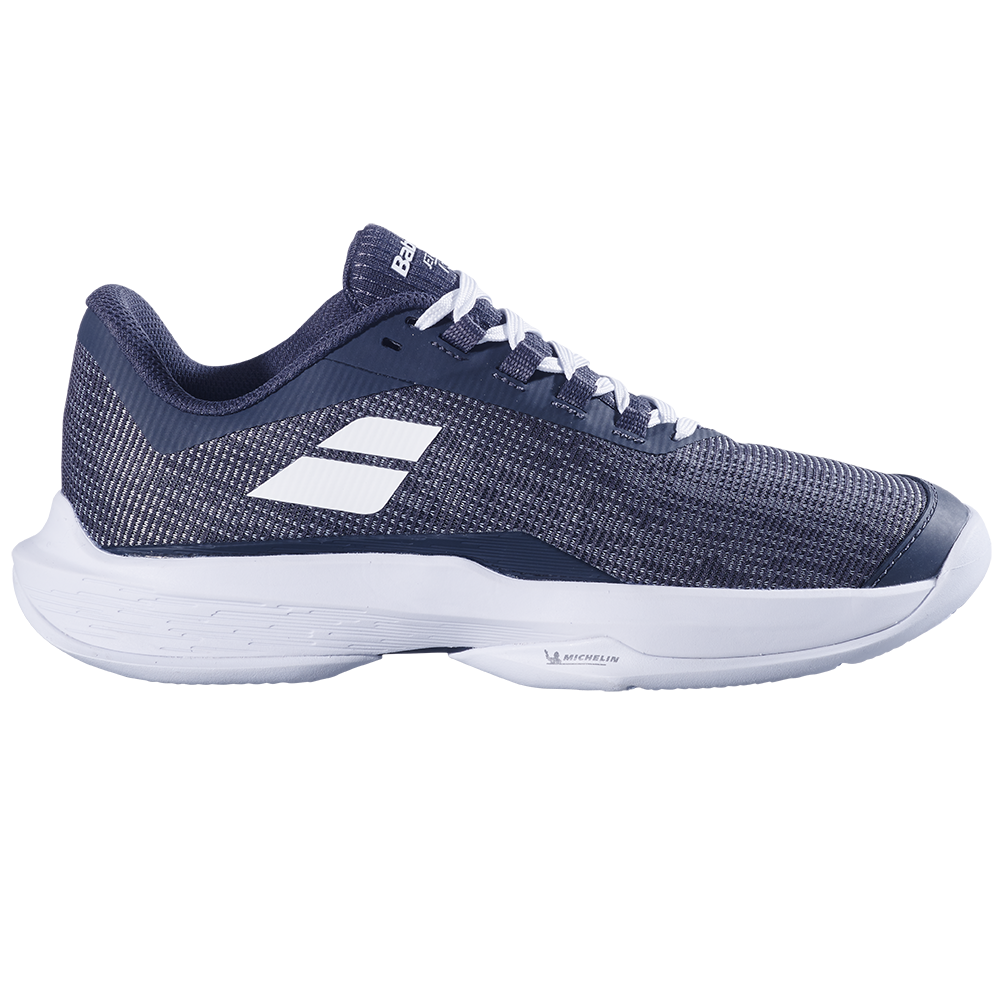 Babolat Jet Tere 2 Clay Women - Queen Jio Grey 3030