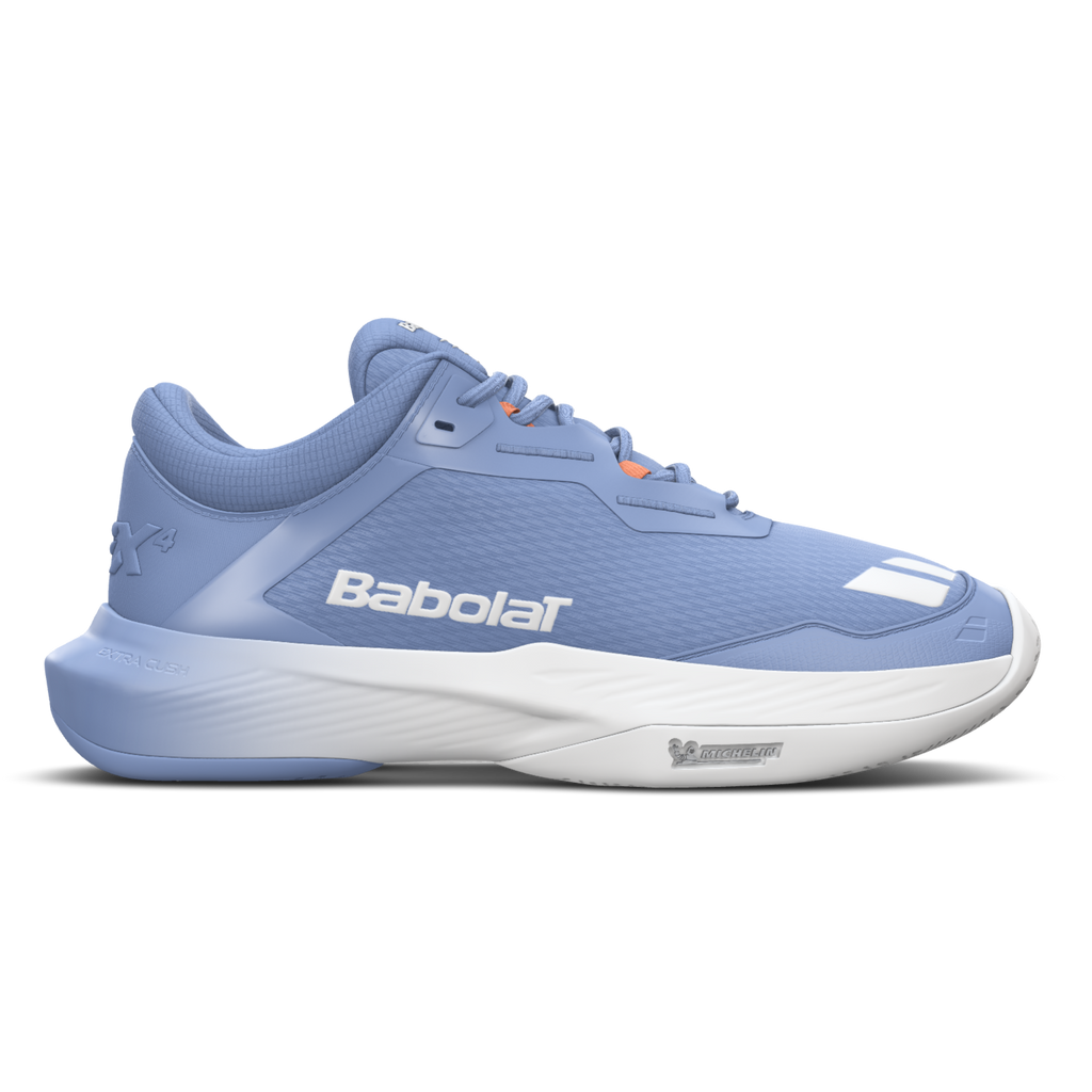 Babolat SFX 4 All Court Women - Blue