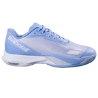 Babolat Jet Mach 4 All Court Women - Lavender/White