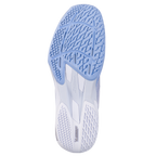 Babolat Jet Mach 4 All Court Women - Lavender/White, outsole