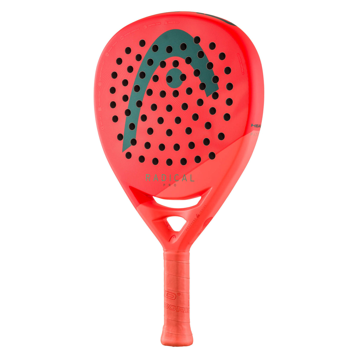 HEAD Radical Pro 2026