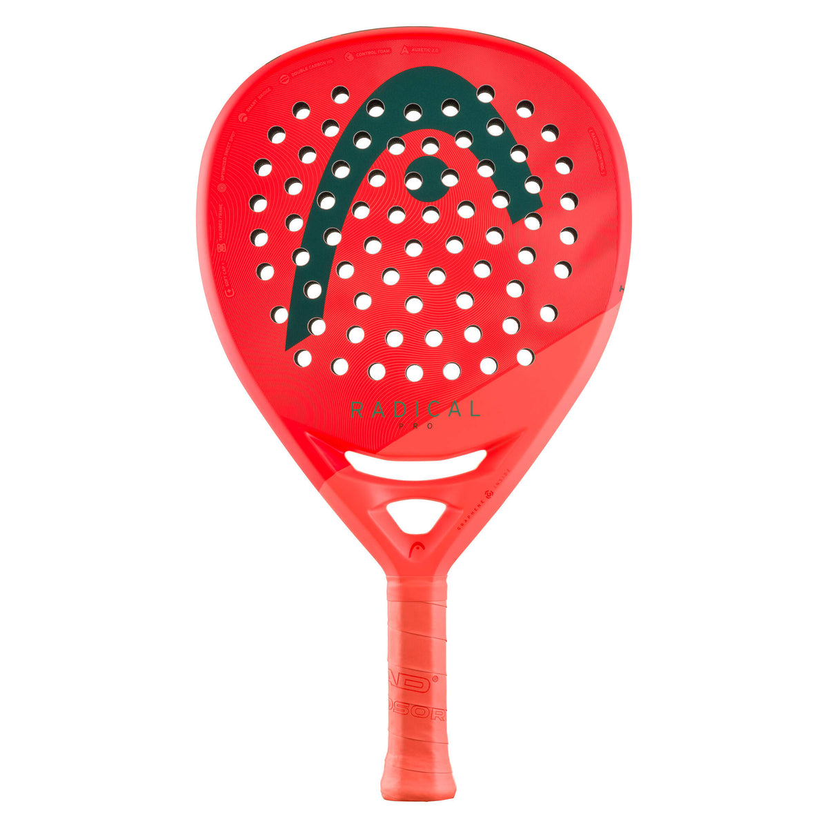 HEAD Radical Pro 2026