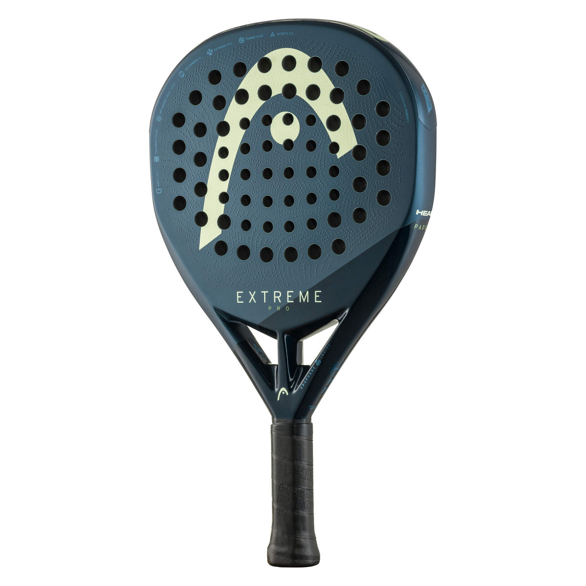 HEAD Extreme Pro 2025
