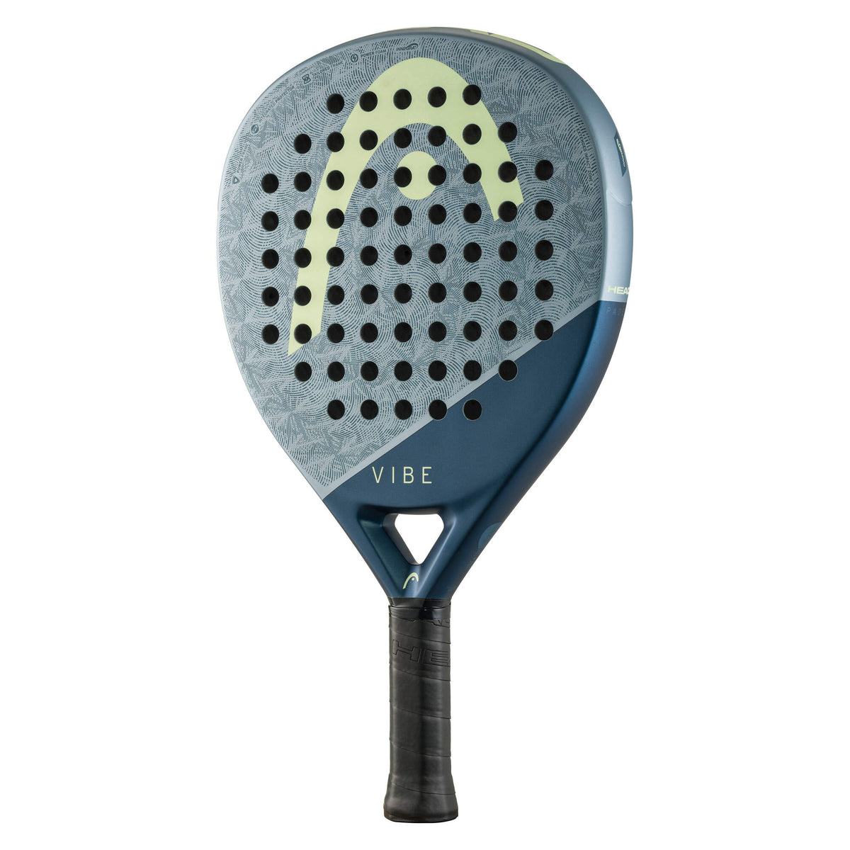 HEAD Vibe 2026 (Blue/Yellow)