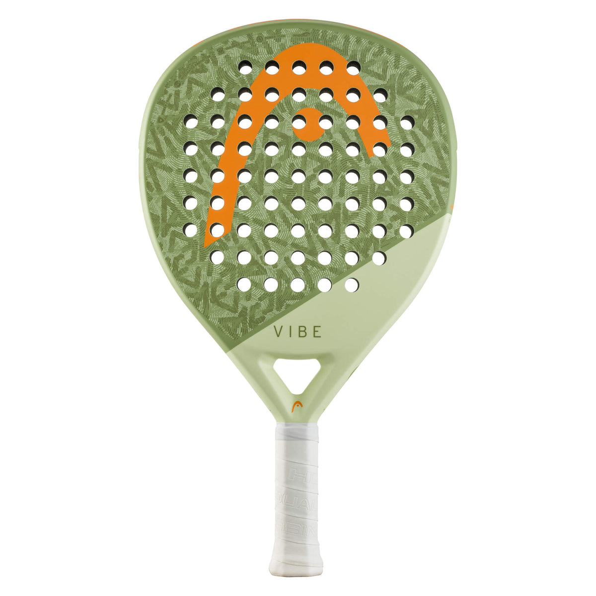 HEAD Vibe 2026 (Green/Orange)