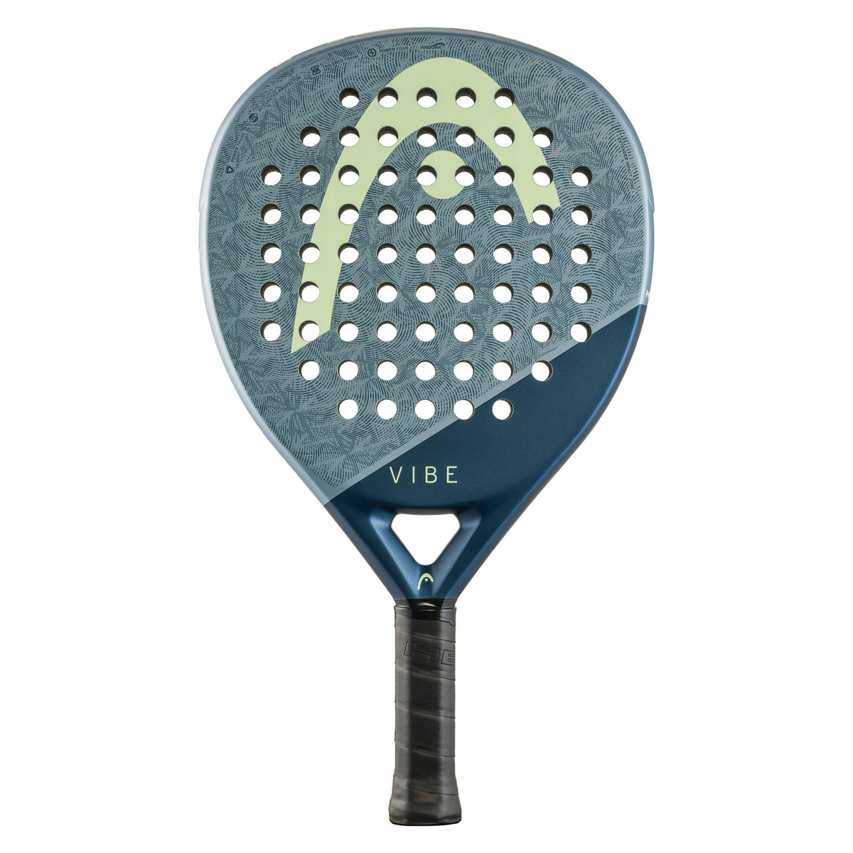 HEAD Vibe 2026 (Blue/Yellow)