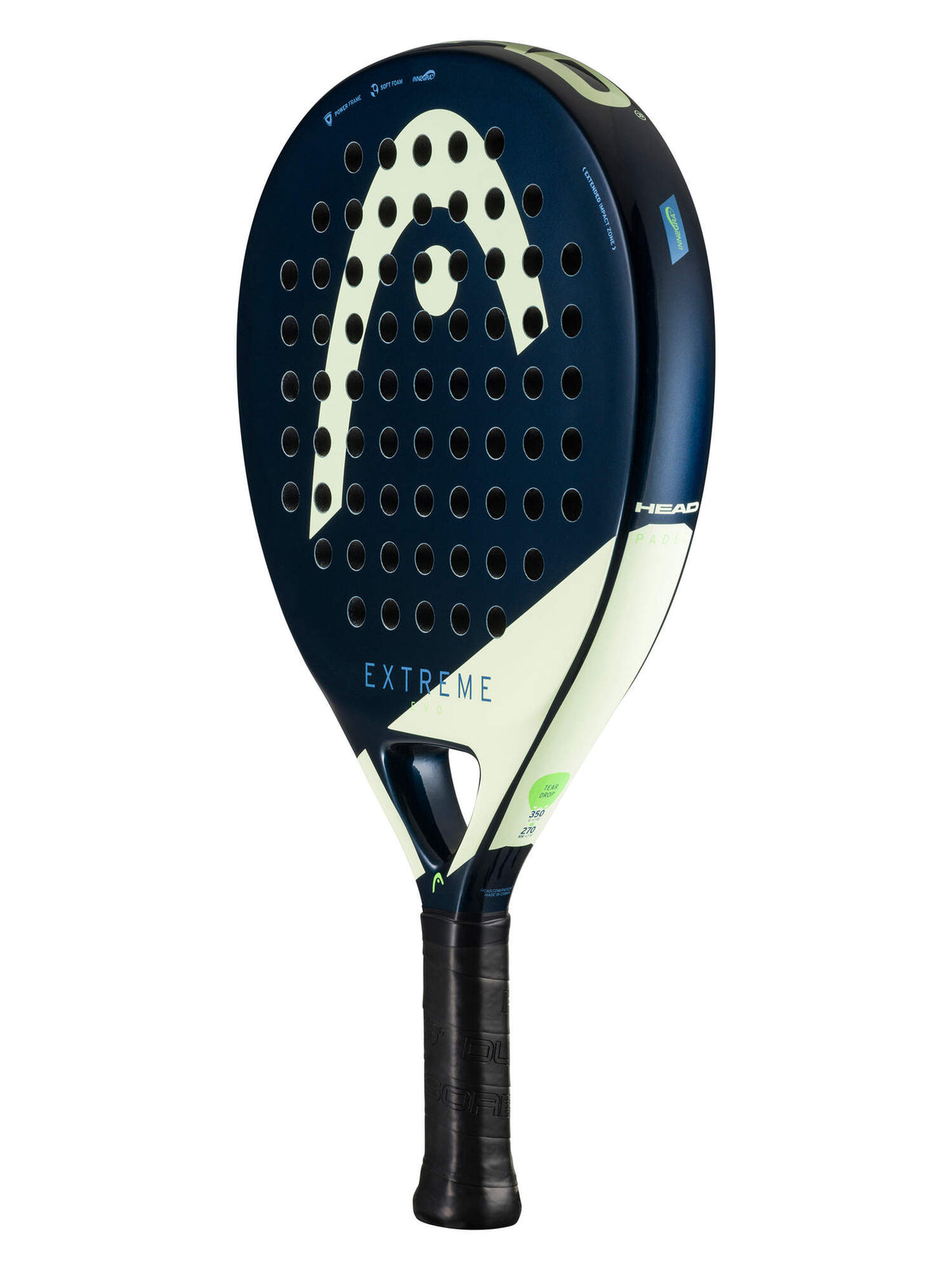 HEAD Evo Extreme 2025