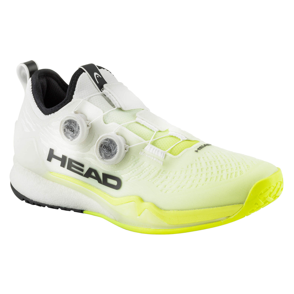 HEAD Endure Pro BOA Men WHYW