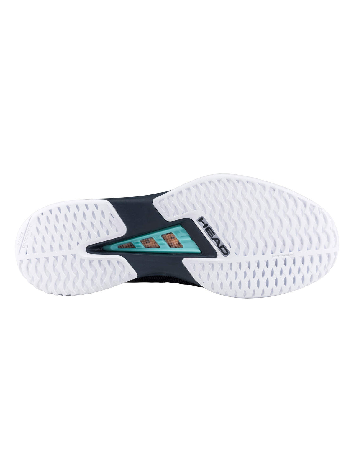 HEAD Sprint Pro 4.0 Men BBTE