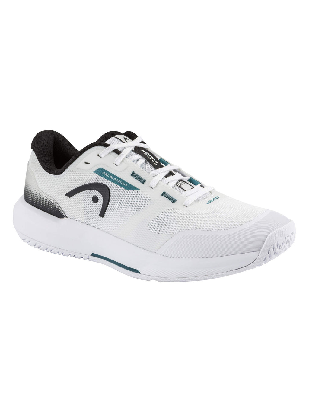 HEAD Revolt Evo 5.0 Men WHBK
