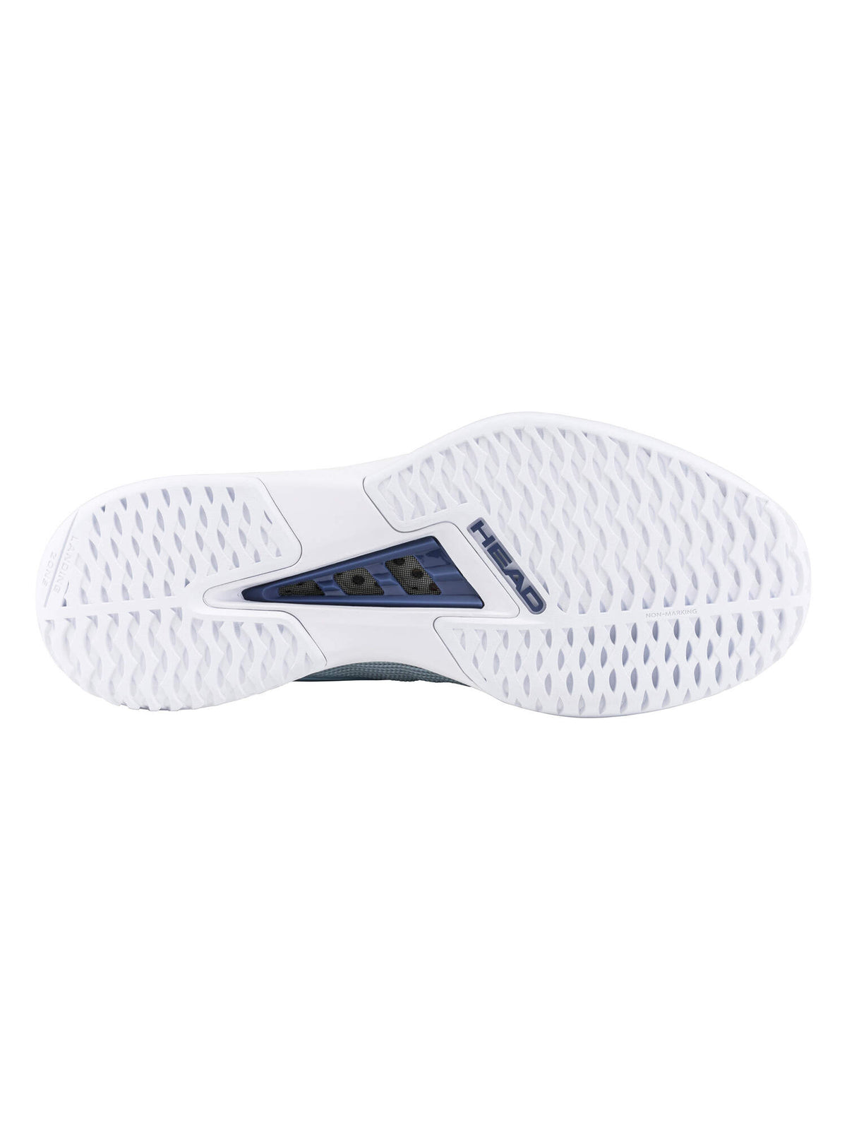 HEAD Sprint Pro 4.0 Women LBDB