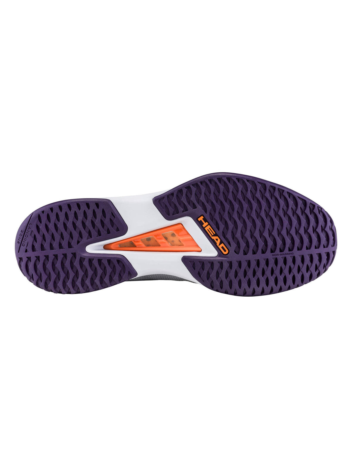 HEAD Sprint Pro 4.0 Men LGPN