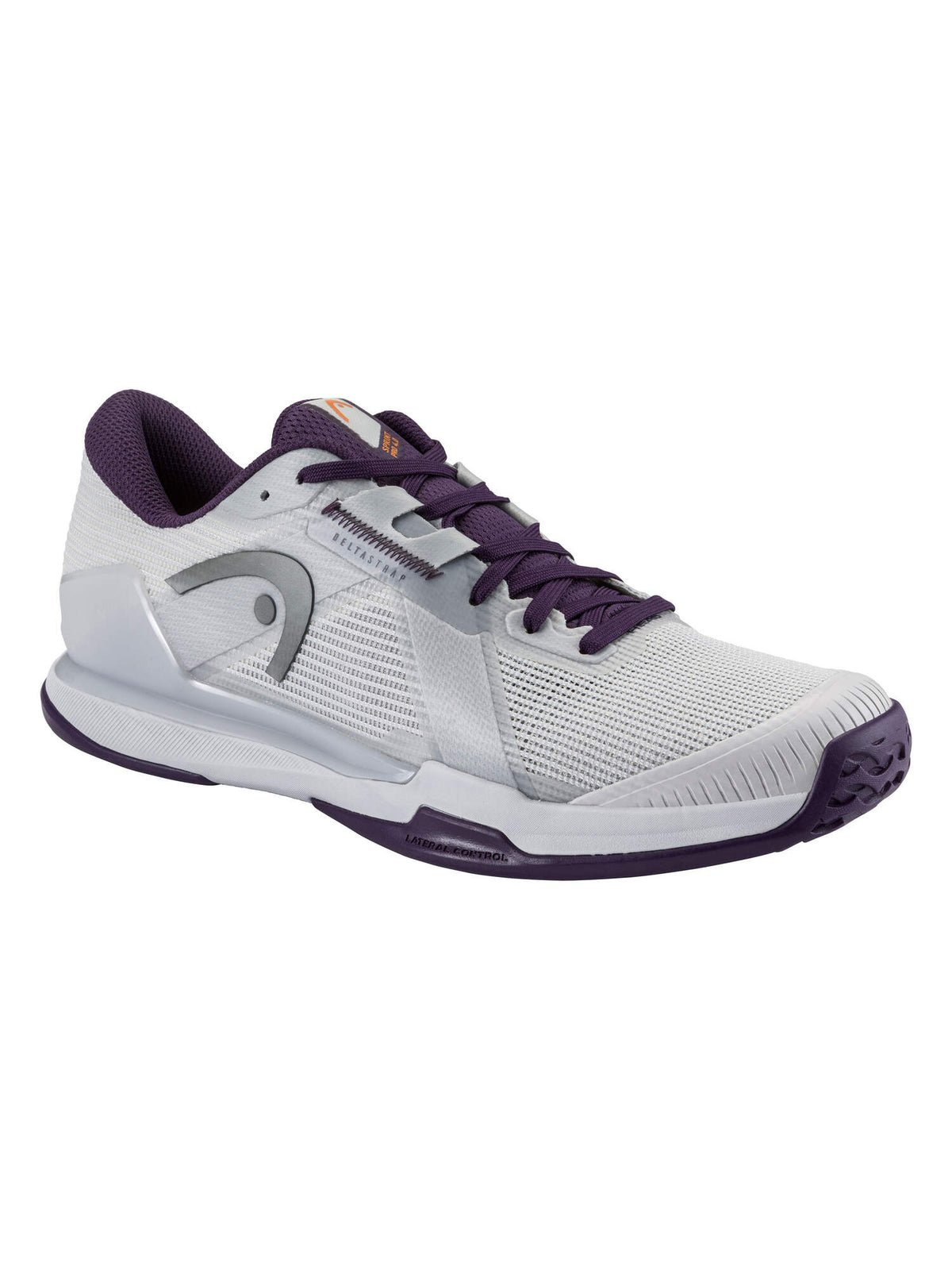 HEAD Sprint Pro 4.0 Men LGPN