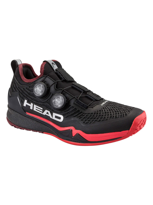 HEAD Endure Pro BOA Men BKRD