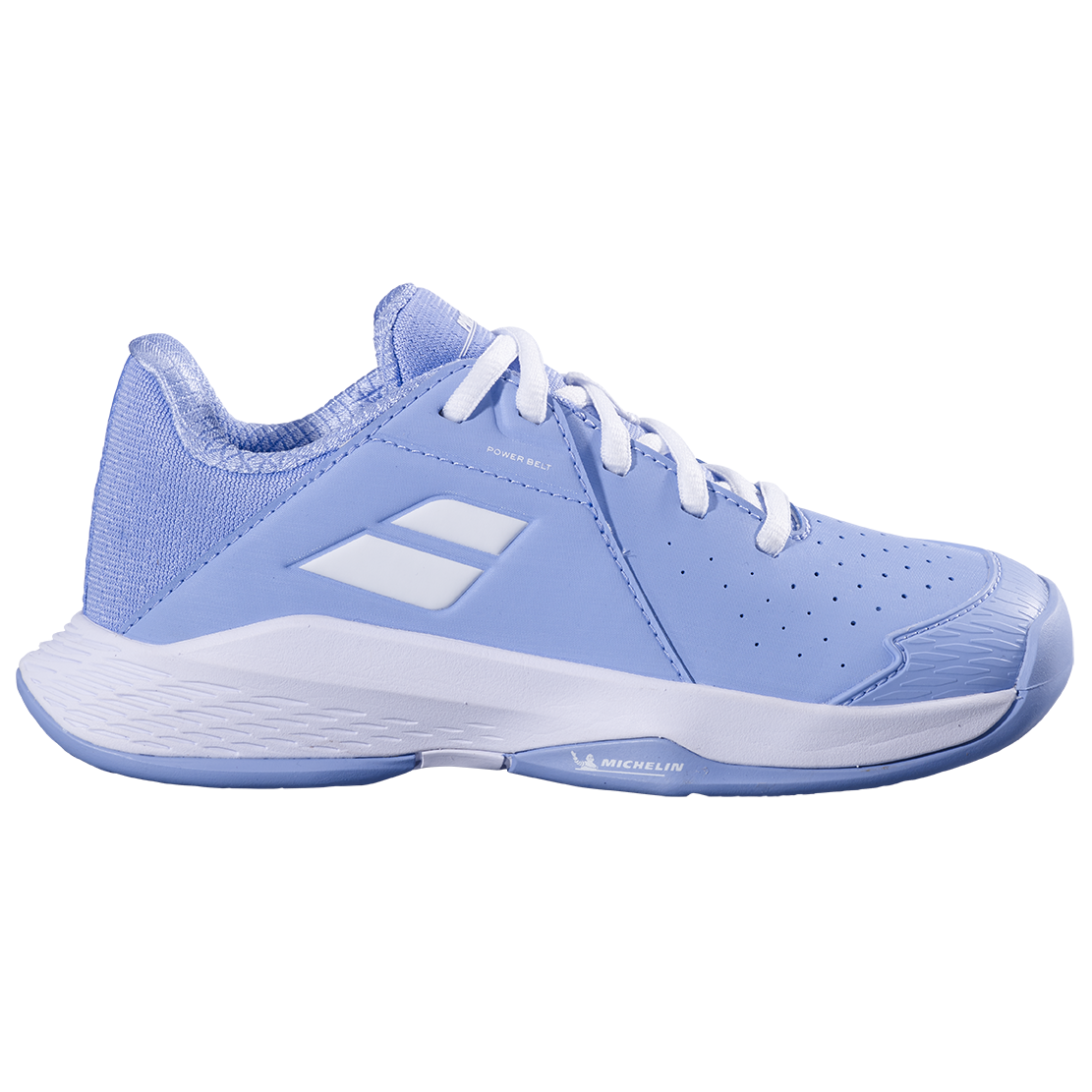 Babolat Propulse Junior 3 All Court Girl - Forever Blue 4145