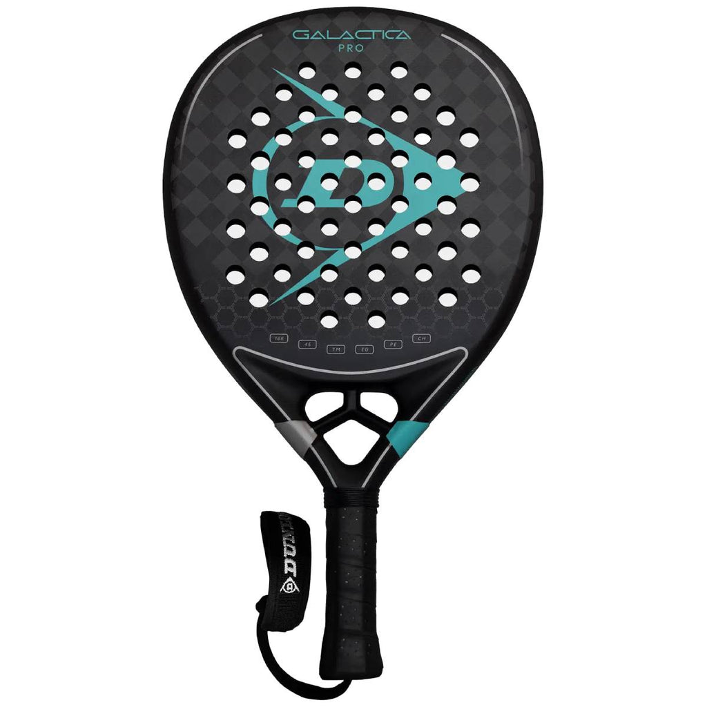 Dunlop Galactica Pro Padel Racquet