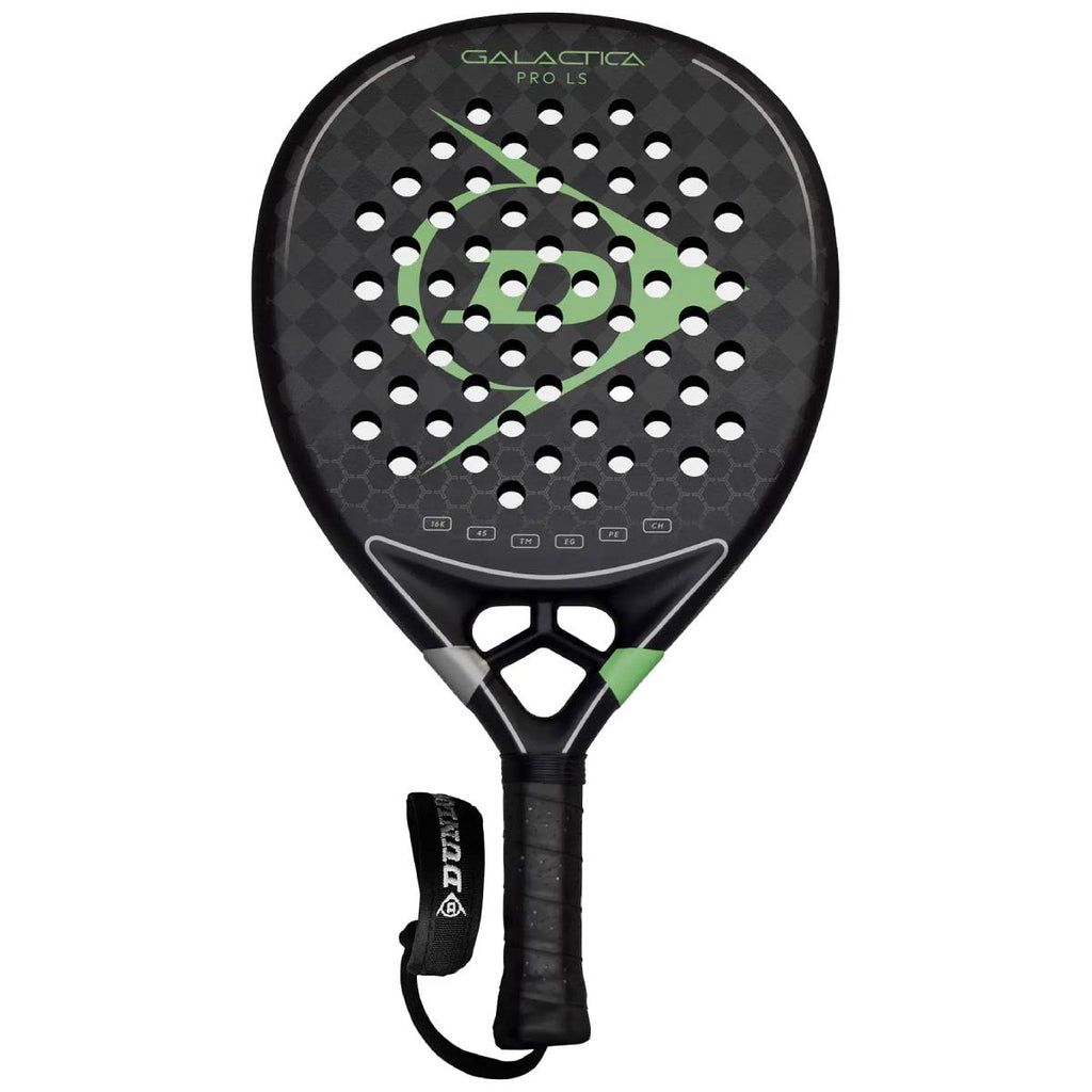 Dunlop Galactica Pro LS Padel Racquet