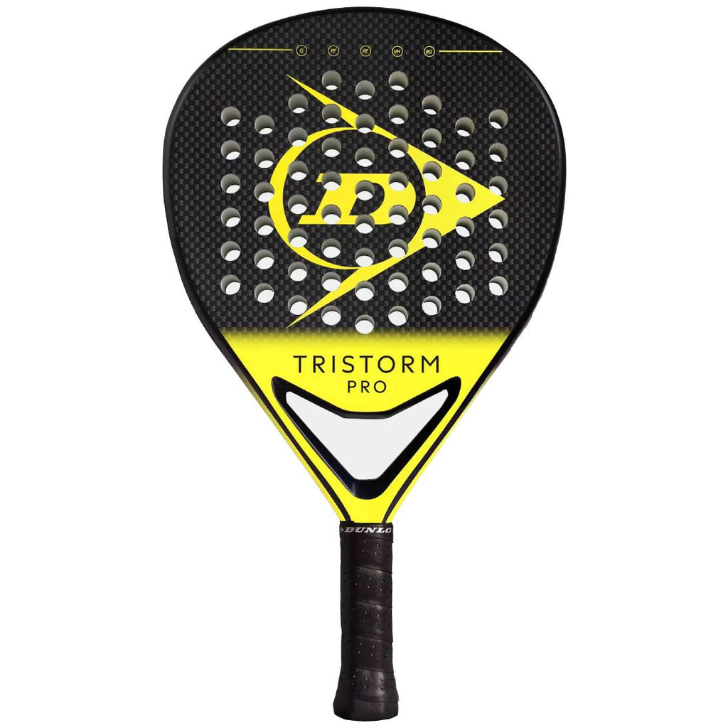 Dunlop Tristorm Pro Padel Racquet