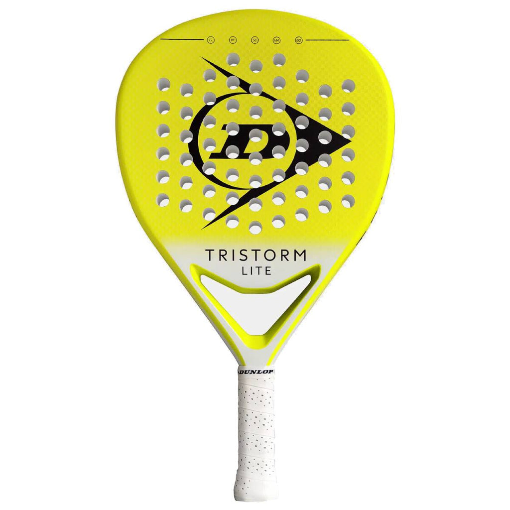 Dunlop Tristorm Lite Padel Racquet