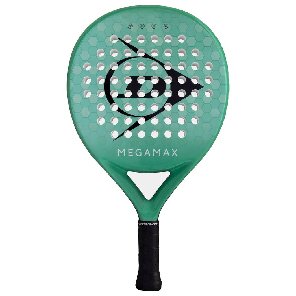 Dunlop Megamax Padel Racquet