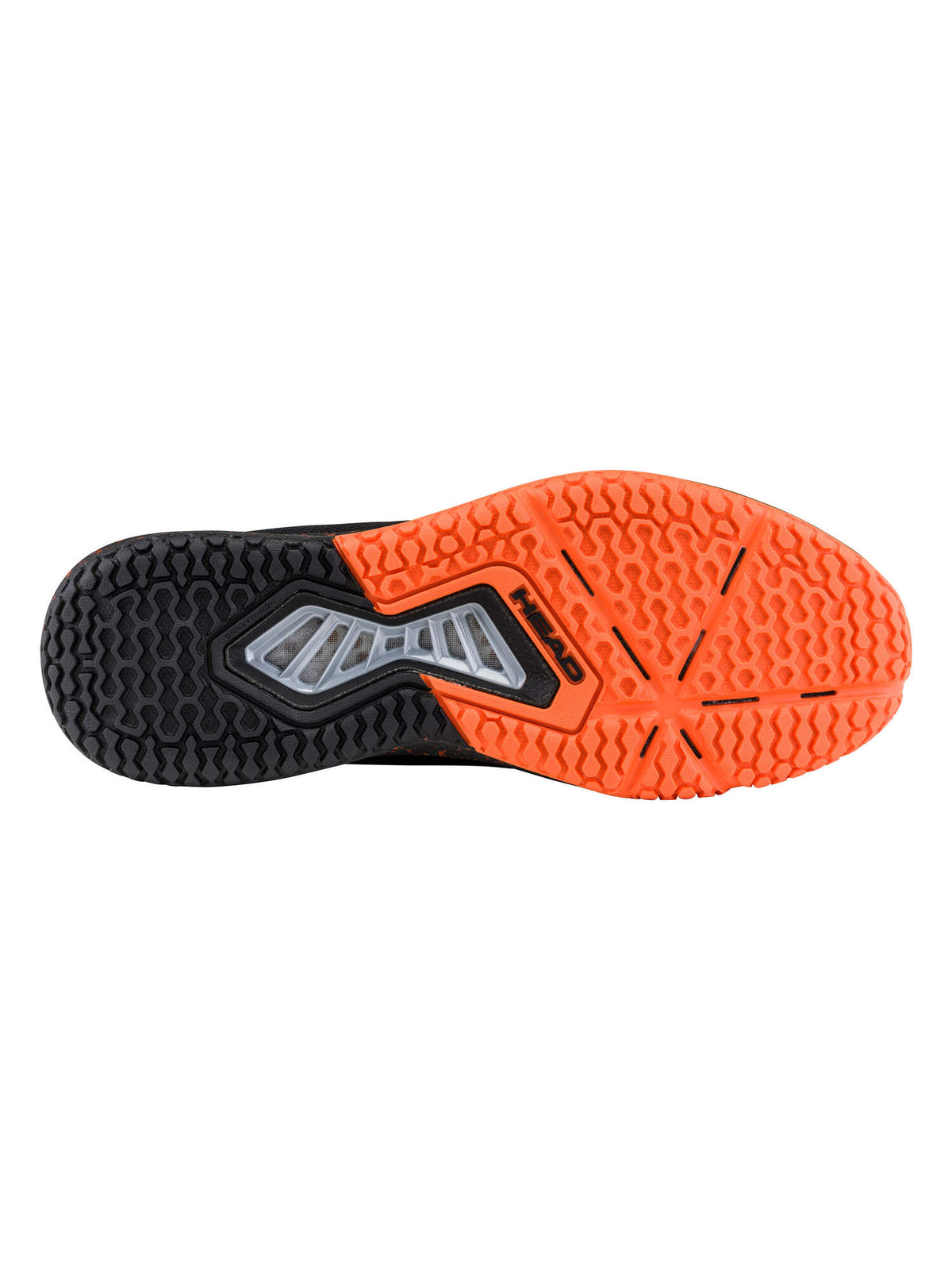 HEAD Motion Pro Pickleball Men BKOR