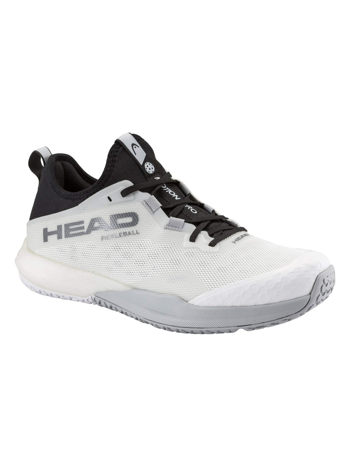 HEAD Motion Pro Pickleball Men WHBK