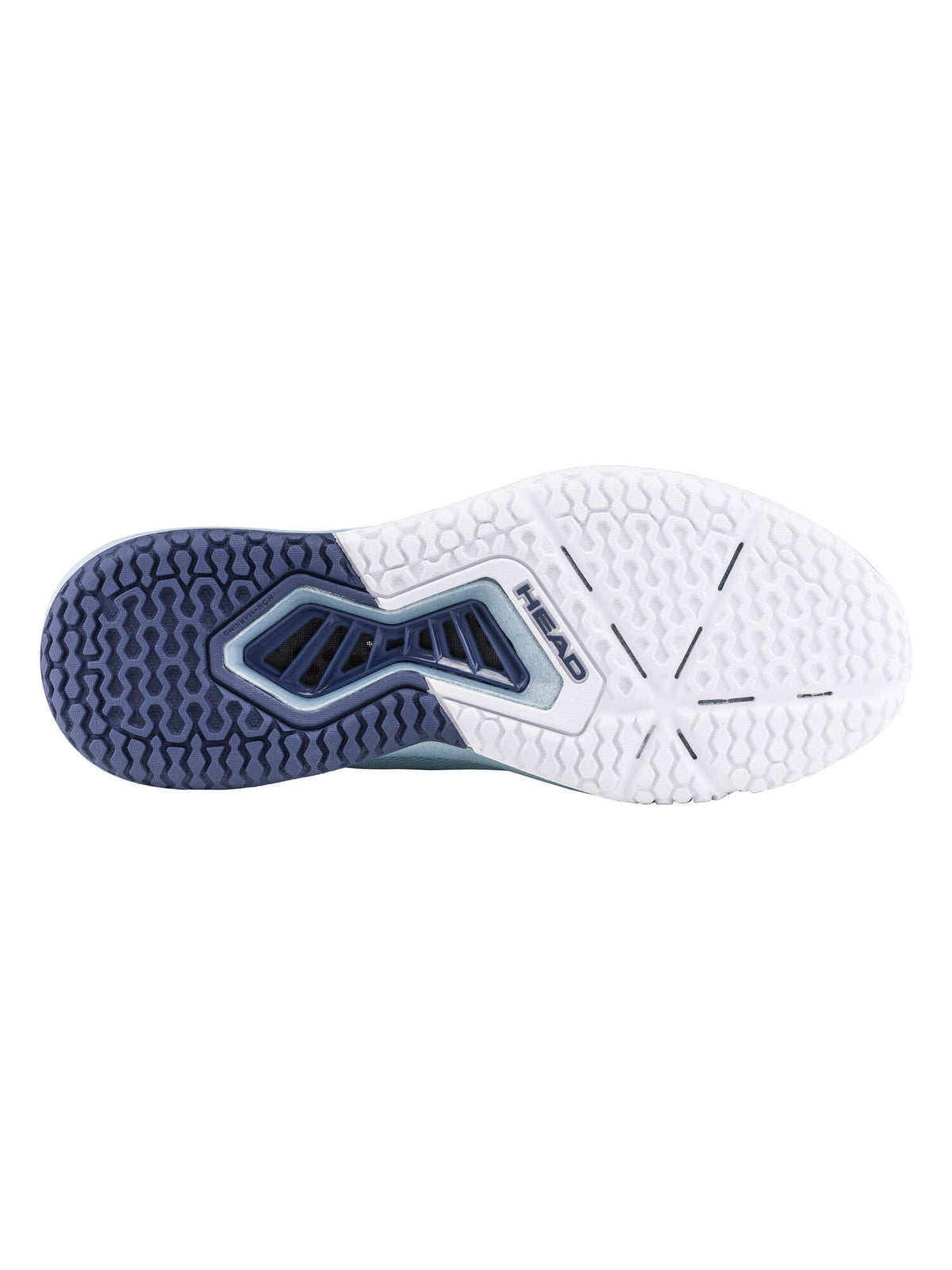 HEAD Motion Pro Pickleball Women LBDB