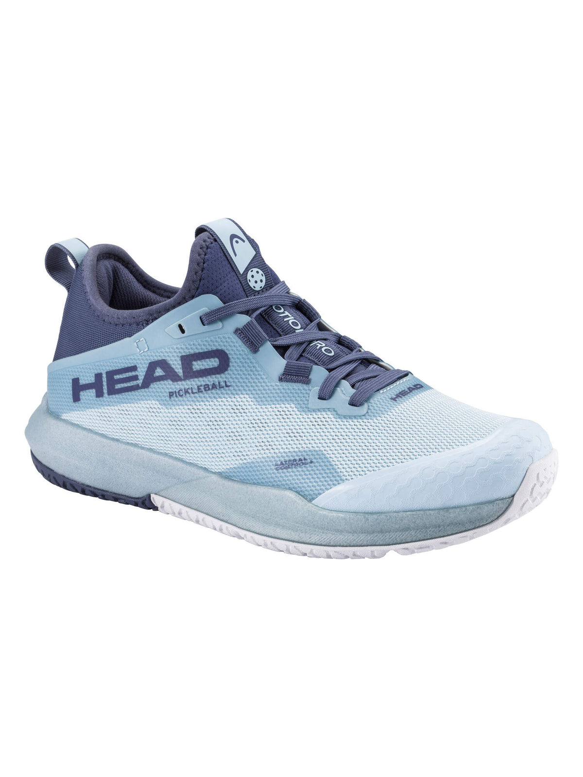 HEAD Motion Pro Pickleball Women LBDB