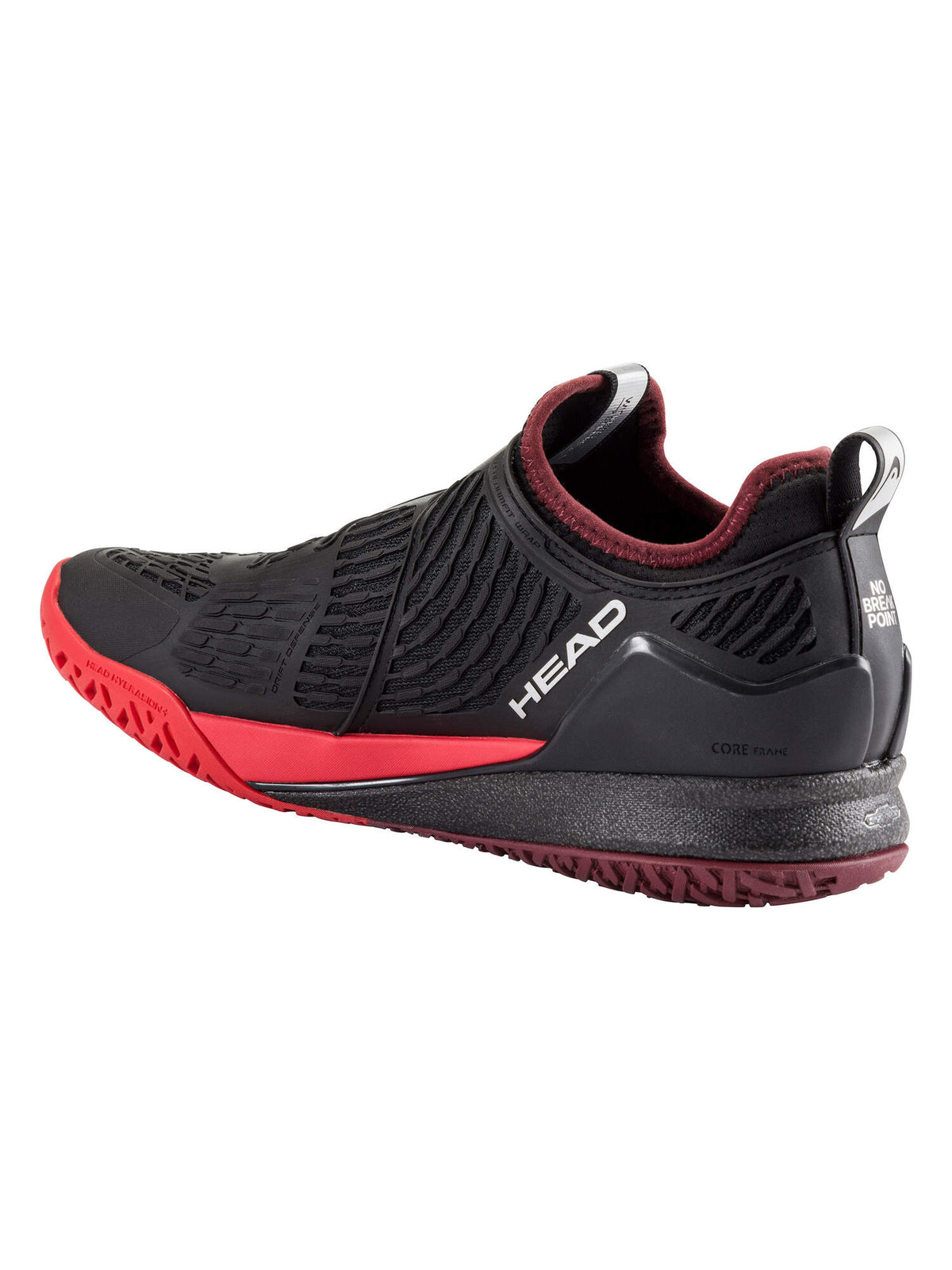 HEAD Endure Pro BOA Men BKRD