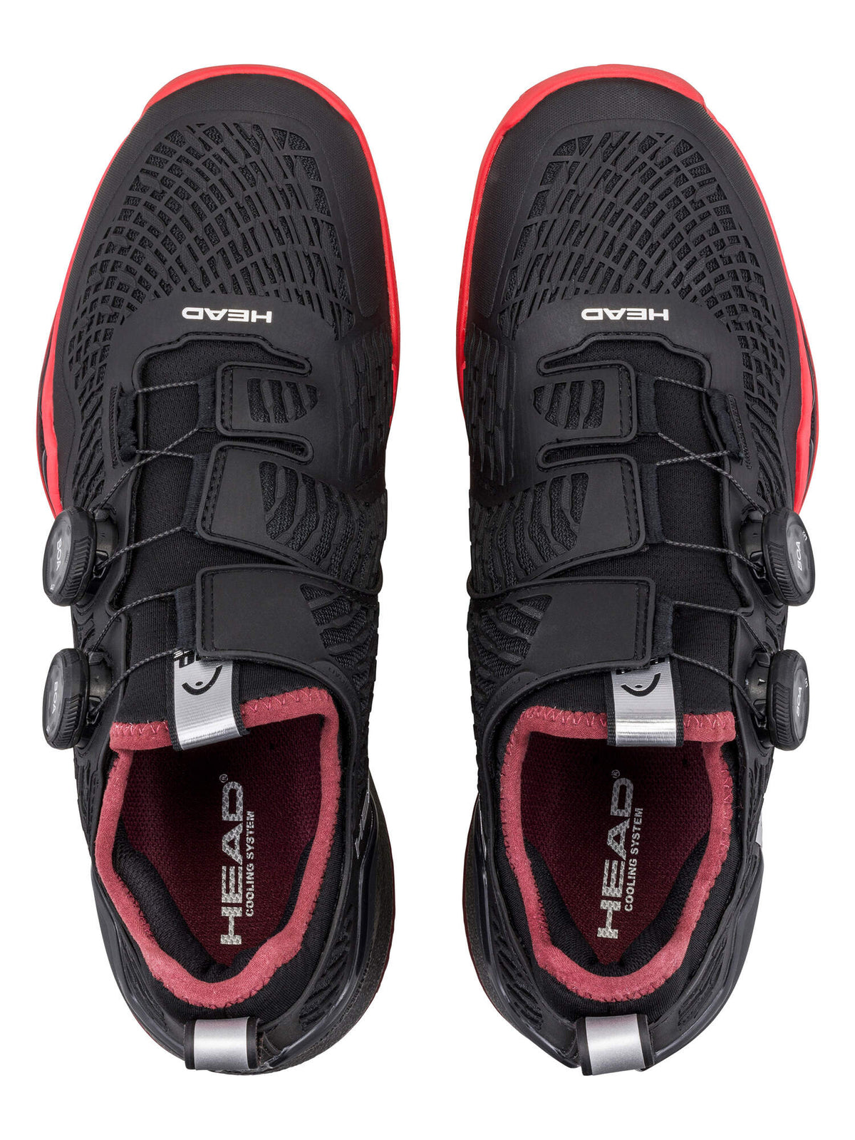 HEAD Endure Pro BOA Men BKRD
