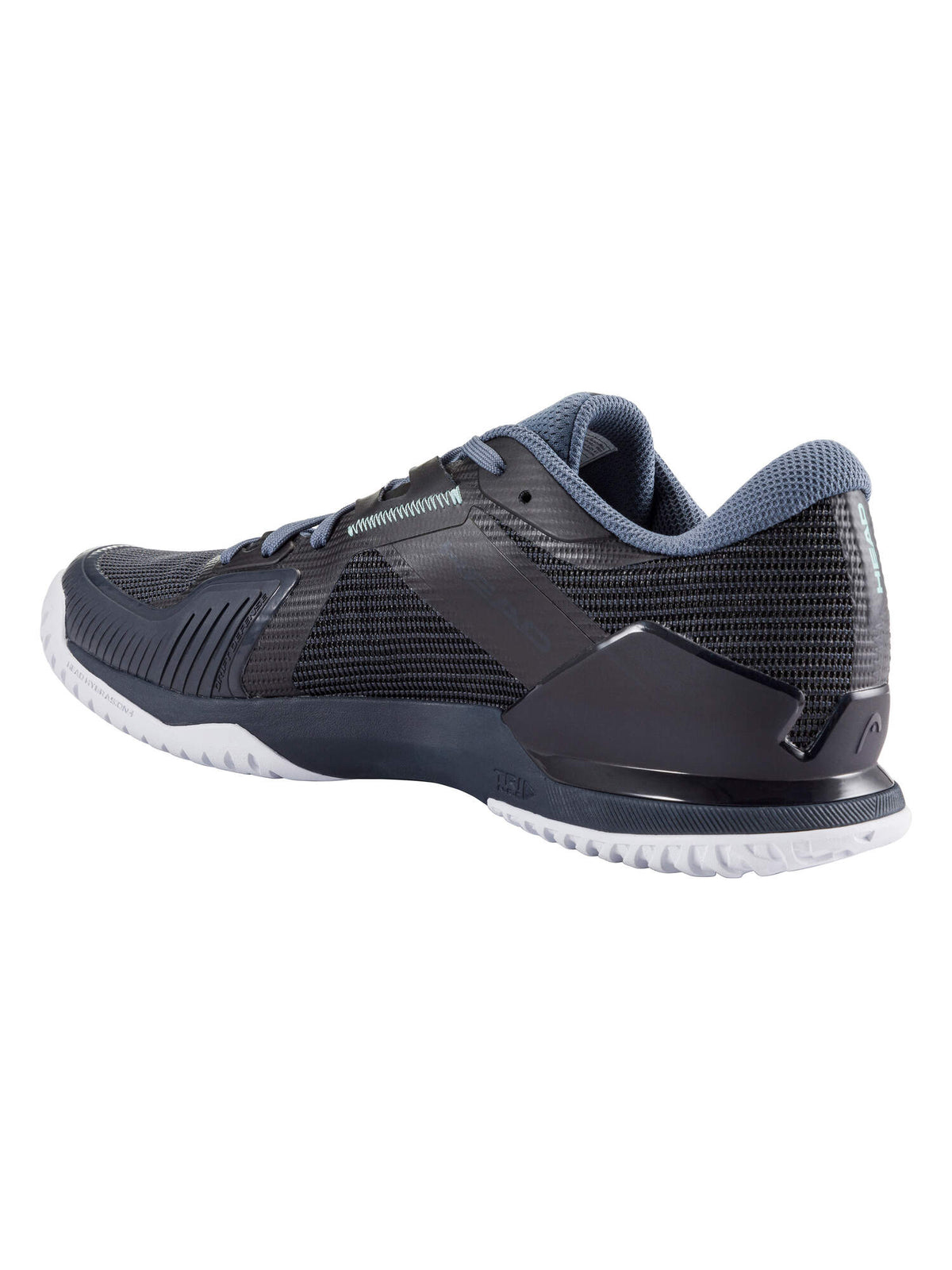 HEAD Sprint Pro 4.0 Men BBTE