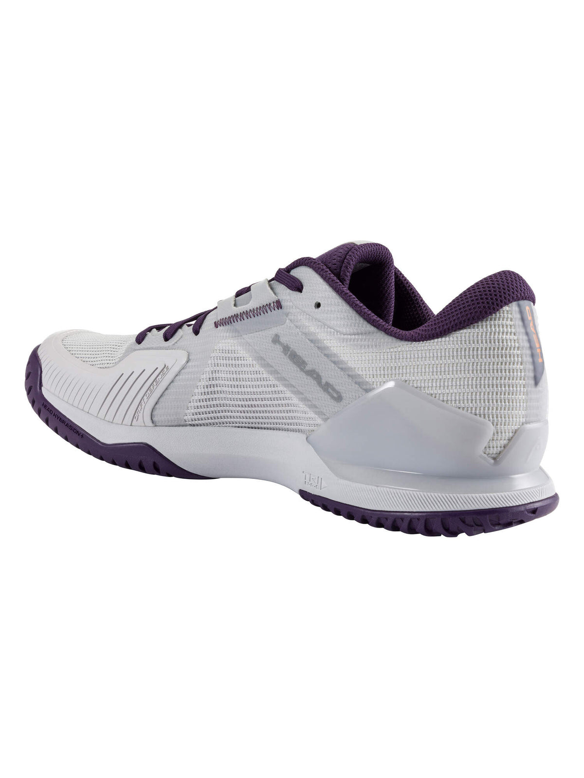 HEAD Sprint Pro 4.0 Men LGPN
