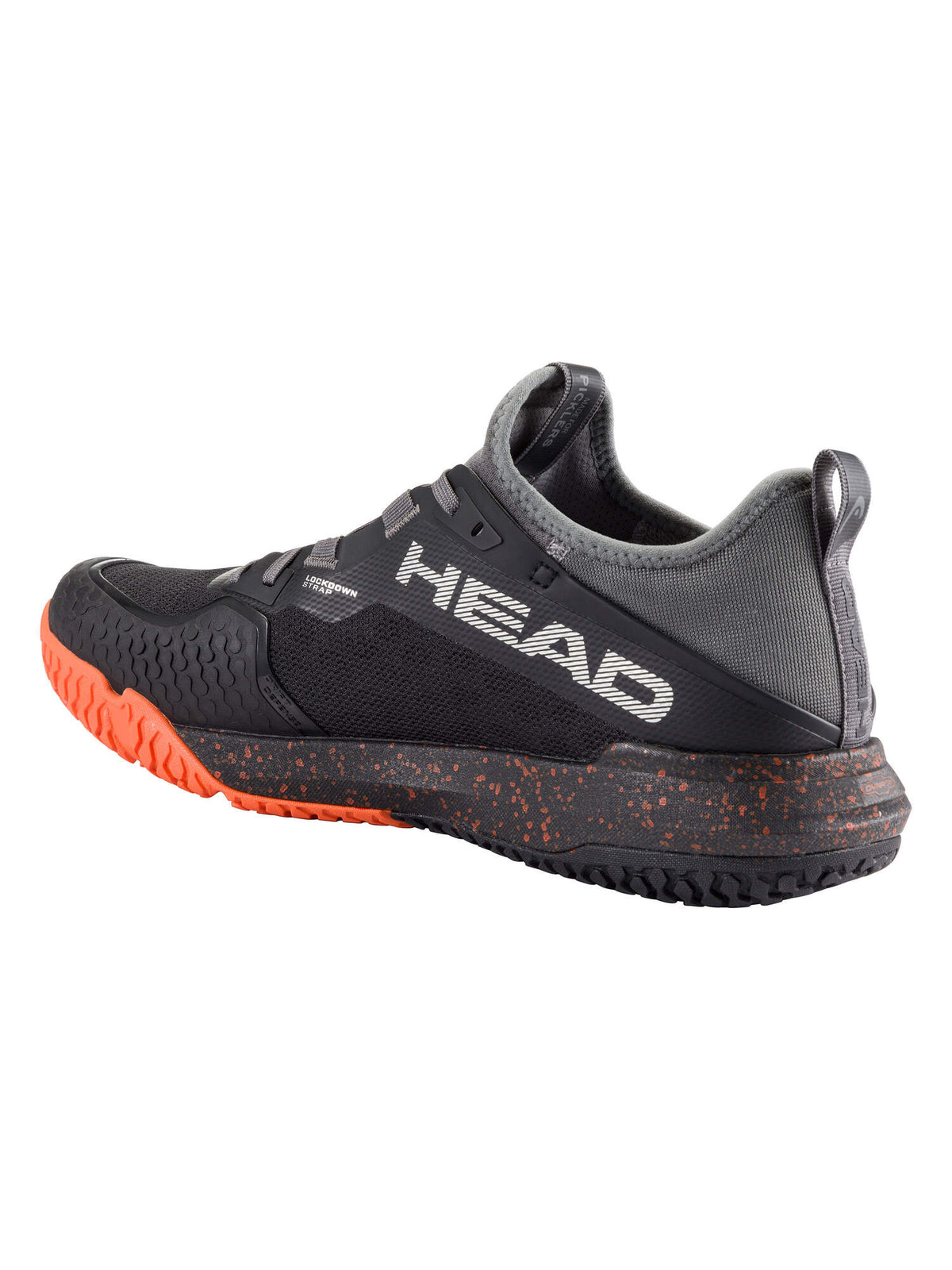 HEAD Motion Pro Pickleball Men BKOR