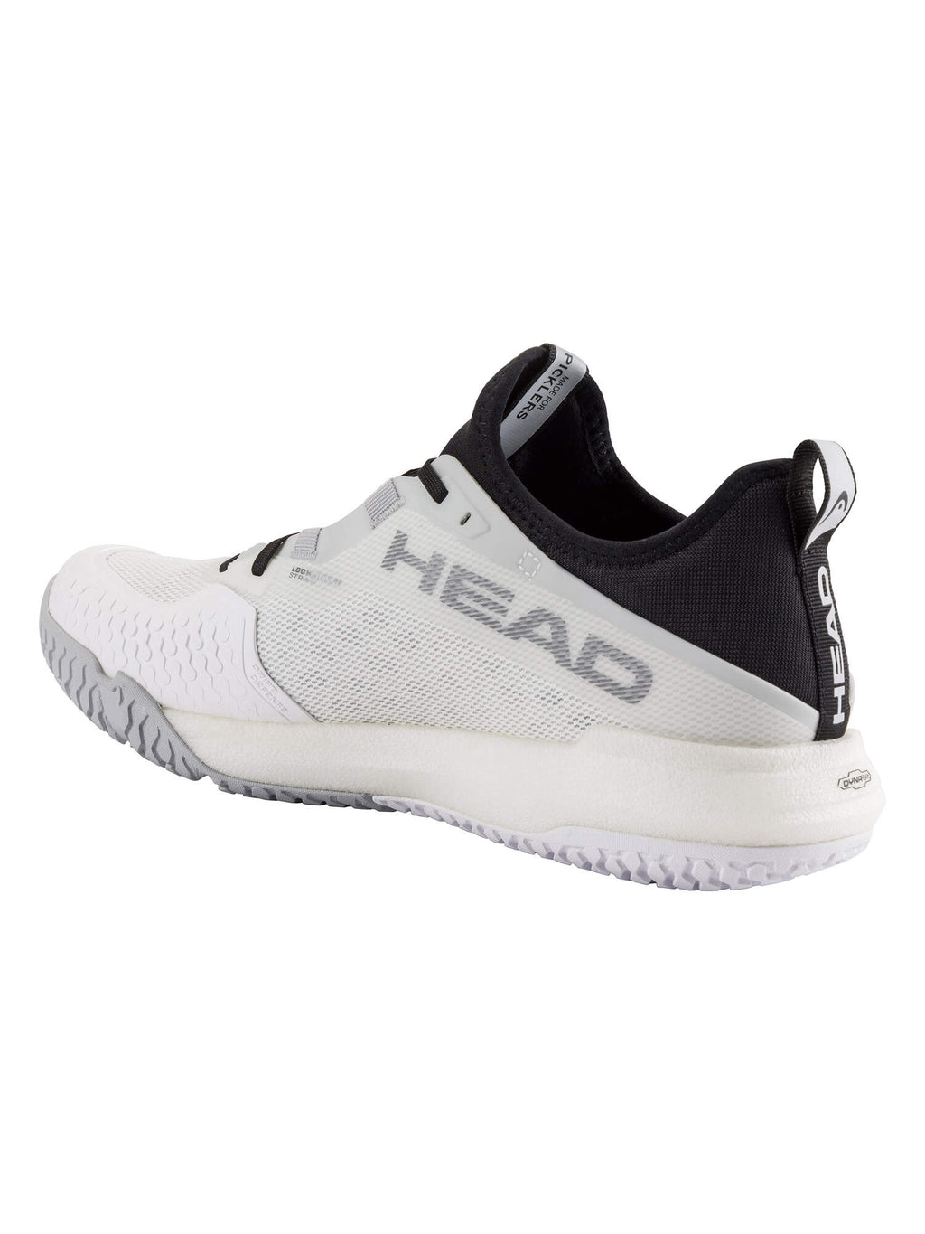 HEAD Motion Pro Pickleball Men WHBK