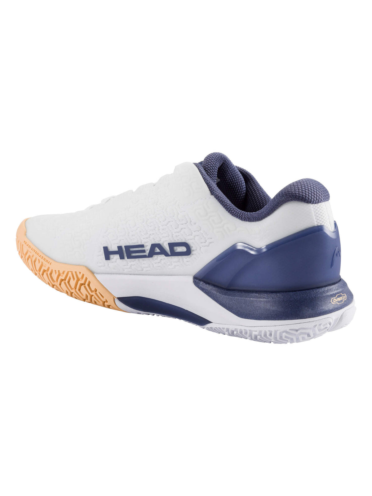 HEAD Revolt Pro 5.0 Women WHAP