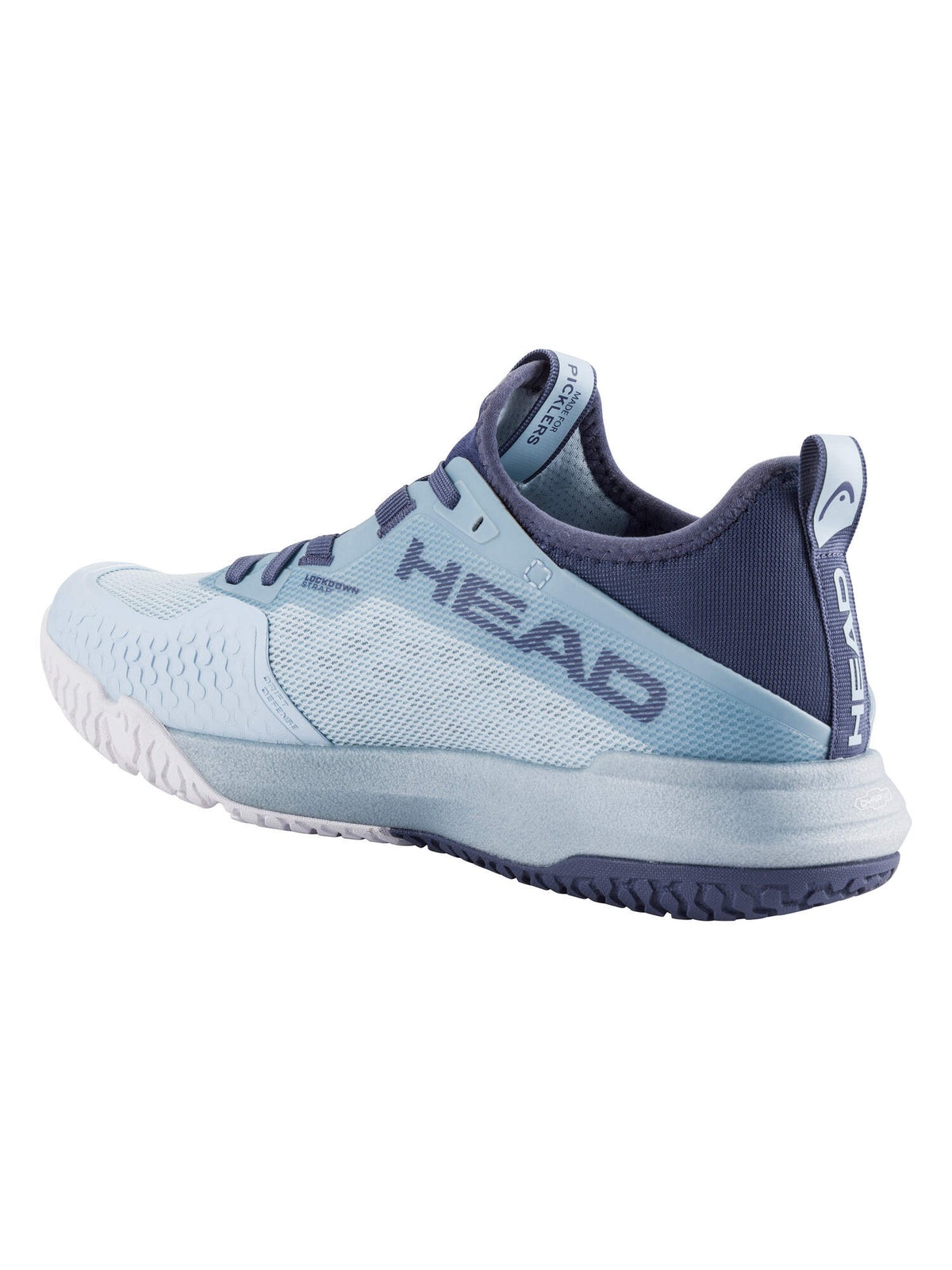 HEAD Motion Pro Pickleball Women LBDB