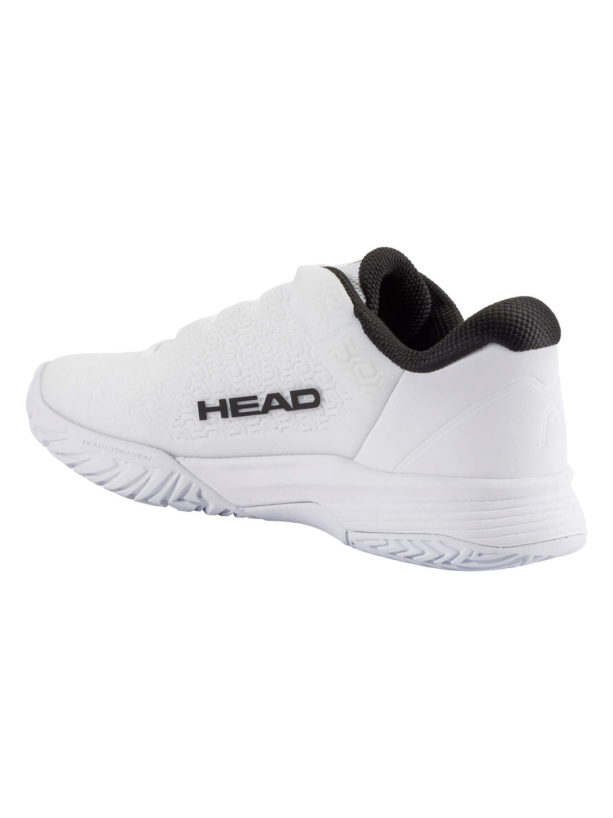 HEAD Revolt Pro 5.0 Junior WHBK